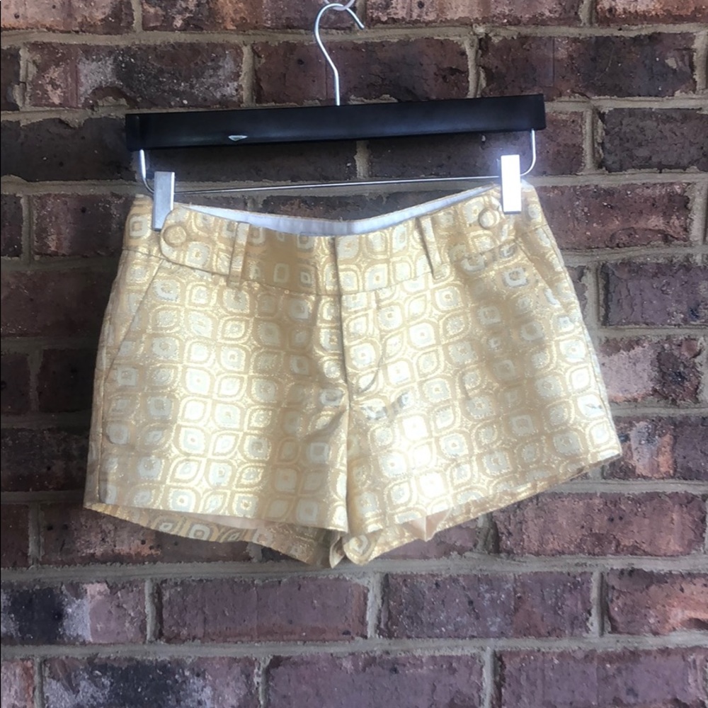 Banana Republic Factory shorts